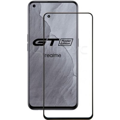    Realme GT Master Edition 3d  - 