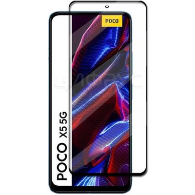    Xiaomi Poco X5 5G/Redmi Note 12 4G 3D  - 