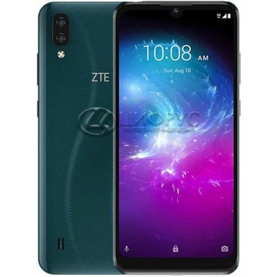ZTE Blade A5 (2020) 32Gb+2Gb Dual LTE Green () - 