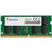 ADATA 4 DDR4 2666 SODIMM CL19 single rank (AD4S26664G19-RGN) () - 