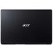 Acer Aspire 3 (A315-42-R3V3) (AMD Ryzen 5 3500U 2100MHz/15.6/1920x1080/4GB/1000GB HDD/DVD /AMD Radeon Vega 8/Wi-Fi/Bluetooth/Linux) Black (NX.HF9ER.026) - 