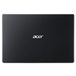 Acer Aspire 3 A315-55KG-32KS (Intel Core i3 7020U 2300MHz/15.6/1920x1080/4GB/256GB SSD/DVD /NVIDIA GeForce MX130 2GB/Wi-Fi/Bluetooth/Linux) Black (NX.HEHER.005) - 