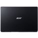 Acer Extensa 15 EX215-51-57DG (Intel Core i5 8265U 1600MHz/15.6/1920x1080/8GB/1000GB HDD/DVD /Intel UHD Graphics 620/Wi-Fi/Bluetooth/Linux) Black () (NX.EFRER.005) - 