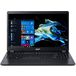 Acer Extensa 15 EX215-51K-515G (Intel Core i5 6300U 2400MHz/15.6/1920x1080/8Gb/256Gb SSD/DVD /Intel HD Graphics 520/Wi-Fi/Bluetooth/Windows 10 Home) (NX.EFPER.011) Black () - 