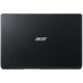 Acer Extensa 15 EX215-52-31BQ (Intel Core i3 1005G1 1200MHz/15.6/1920x1080/4Gb/256Gb SSD/DVD /Intel UHD Graphics/Wi-Fi/Bluetooth/Windows 10 Pro) (NX.EG8ER.00G) Black () - 