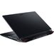 Acer Nitro 5 AN515-58-97QP (Intel Core i9 12900H, 16Gb, SSD 512Gb, NVIDIA GeForce RTX4060 8Gb, 15.6", IPS FHD 1920x1080, noOS) Black (NH.QM0EM.001) () - 