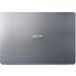 Acer SWIFT 3 SF314-58G-50MJ (Intel Core i5 10210U 1600MHz/14/1920x1080/8GB/256GB SSD/DVD /NVIDIA GeForce MX250 2GB/Wi-Fi/Bluetooth/Endless OS) Silver (NX.HPKER.003) - 