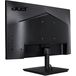 Acer V247YEbiv 23.8" Black (UM.QV7EE.E02) () - 