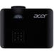 Acer X1128H DLP 4500Lm (800x600) 20000:1  :6000 1xHDMI 2.8 (MR.JTG11.001) (EAC) - 