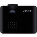 Acer X1128i DLP 4500Lm (800x600) 20000:1  :6000 1xUSB typeA 1xHDMI 2.75 (MR.JTU11.001) (EAC) - 