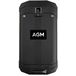 AGM A8 Pro 64Gb+4Gb Dual LTE Black Gold - 