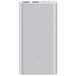   Power Bank Xiaomi 3 20000 mAh Silver - 