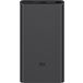   Power Bank Xiaomi 3 2USB 10000 mAh Black - 