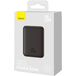   Power Bank Baseus 10000 mAh 20w Magnetic Mini      Apple - 