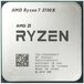 AMD Ryzen 7 3700X Oem - 