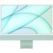 Apple iMac 24 2021 (M1, RAM 8GB, SSD 256GB, 8-CPU, 8-GPU, MacOS) Green (MGPH3) - Цифрус