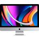 Apple iMac 27 2020 (Core i5 3300MHz, RAM 8GB, SSD 512GB, Radeon Pro 5300 4GB, MacOS) Silver (MXWU2) - 