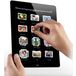 Apple iPad 2 16Gb Wi-Fi Black - 