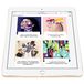 Apple iPad (2017) 128Gb Wi-Fi Gold - 
