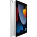 Apple iPad (2021) 256Gb Wi-Fi + Cellular Silver (LL) - Цифрус