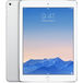 Apple iPad Air 2 32Gb Wi-Fi Silver White - 