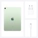 Apple iPad Air (2020) 64Gb Wi-Fi Green (LL) - 