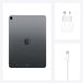 Apple iPad Air (2020) 64Gb Cellular Grey (LL) - Цифрус