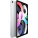 Apple iPad Air (2020) 64Gb Wi-Fi Silver (LL) - Цифрус