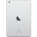 Apple iPad Mini_3 16Gb Wi-Fi Silver White - 