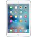 Apple iPad Mini 4 128Gb WiFi Silver White - 