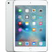 Apple iPad Mini 4 16Gb WiFi Silver White - 