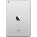 Apple iPad mini with Retina display 128Gb Wi-Fi Silver White - 