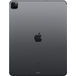 Apple iPad Pro 12.9 (2020) 256Gb Wi-Fi + Cellular Grey - Цифрус