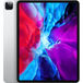 Apple iPad Pro 12.9 (2020) 256Gb Wi-Fi Silver - Цифрус