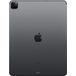 Apple iPad Pro 12.9 (2021) 256Gb Wi-Fi + Cellular Grey (РСТ) - Цифрус