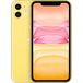 Apple iPhone 11 64Gb Yellow (PCT) - Цифрус