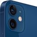 Apple iPhone 12 Mini 128Gb Blue (PCT) - Цифрус