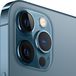 Apple iPhone 12 Pro Max 256Gb Blue (A2342, LL) - Цифрус