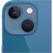 Apple iPhone 13 Mini 256Gb Blue (A2481, LL) - Цифрус