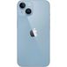 Apple iPhone 14 128Gb Blue (A2881, JP) - Цифрус