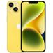 Apple iPhone 14 256Gb Yellow (A2884, Dual) - Цифрус