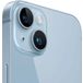 Apple iPhone 14 Plus 128Gb Blue (A2888, Dual) - Цифрус