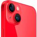 Apple iPhone 14 Plus 128Gb Red (A2885, JP) - Цифрус