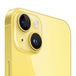 Apple iPhone 14 Plus 128Gb Yellow (A2632, LL) - Цифрус