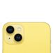 Apple iPhone 14 Plus 128Gb Yellow (A2886, EU) - 