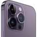 Apple iPhone 14 Pro 128Gb Purple (A2892, Dual) - Цифрус