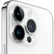 Apple iPhone 14 Pro 256Gb Silver (A2890, EU) - 
