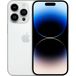 Apple iPhone 14 Pro Max 128Gb Silver (A2894, EU) - 