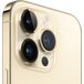 Apple iPhone 14 Pro Max 256Gb Gold (A2893) - Цифрус