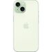 Apple iPhone 15 128Gb Green (A3092, Dual) - Цифрус